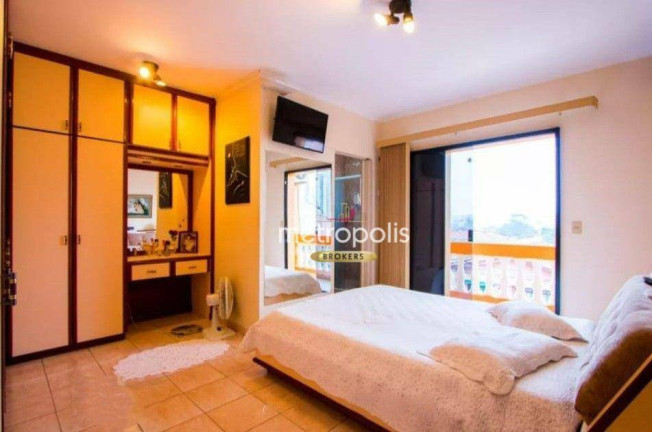 Imagem Sobrado com 3 Quartos à Venda ou Locação, 218 m² em Vila Floresta - Santo André Imagem Sobrado com 3 Quartos à Venda ou Locação, 218 m² em Vila Floresta - Santo André