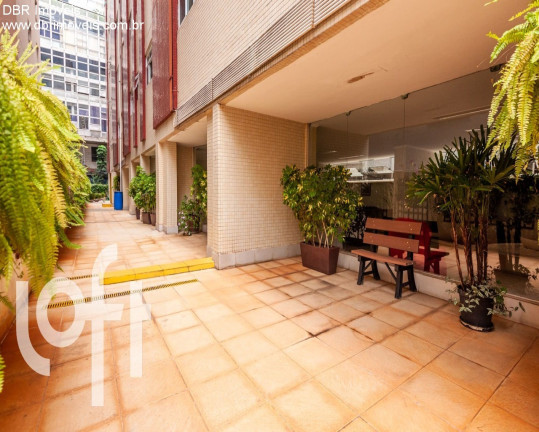 Imagem Apartamento com 4 Quartos à Venda, 286 m² em Bela Vista - São Paulo Imagem Apartamento com 4 Quartos à Venda, 286 m² em Bela Vista - São Paulo