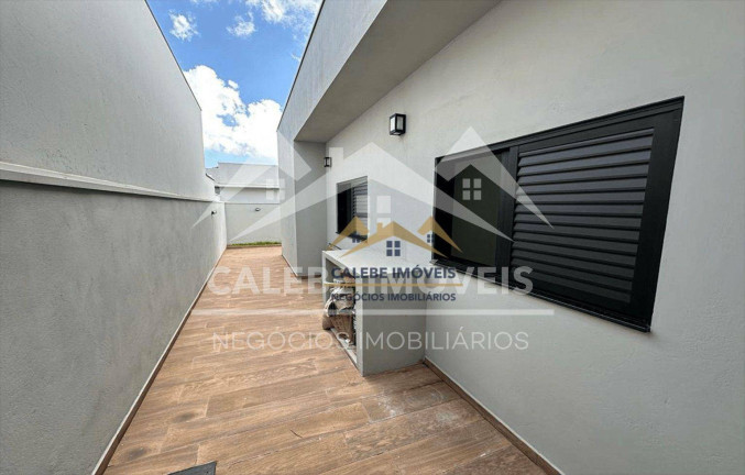 Imagem Casa com 3 Quartos à Venda, 145 m² em Reserva Dos Ypês Ii - Tatuí Imagem Casa com 3 Quartos à Venda, 145 m² em Reserva Dos Ypês Ii - Tatuí