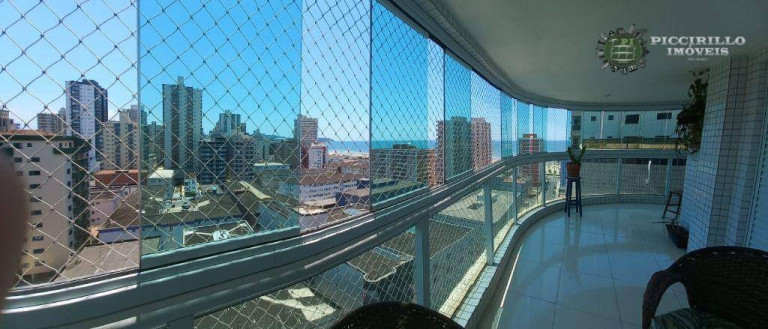 Imagem Apartamento com 3 Quartos à Venda, 162 m² em Tupi - Praia Grande Imagem Apartamento com 3 Quartos à Venda, 162 m² em Tupi - Praia Grande