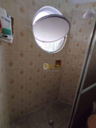 Imagem Apartamento com 2 Quartos à Venda, 74 m² em Tupi - Praia Grande