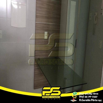 Imagem Apartamento com 3 Quartos à Venda, 80 m² em Jardim Oceania - João Pessoa Imagem Apartamento com 3 Quartos à Venda, 80 m² em Jardim Oceania - João Pessoa