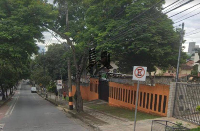 Imagem Terreno à Venda, 2 m² em Ouro Preto - Belo Horizonte Imagem Terreno à Venda, 2 m² em Ouro Preto - Belo Horizonte