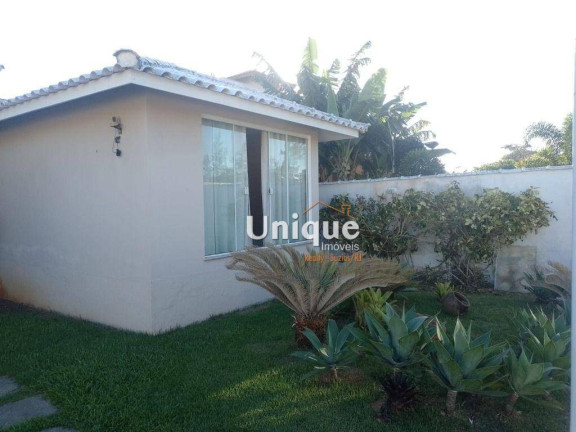 Imagem Casa com 4 Quartos à Venda, 190 m² em Marina - Armação Dos Búzios