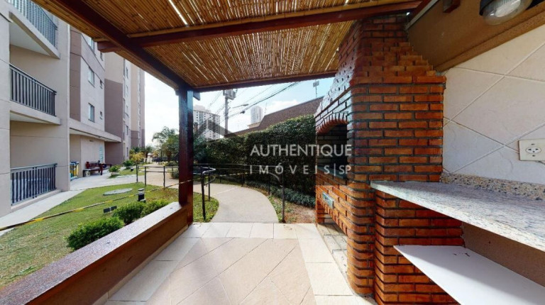 Imagem Apartamento com 2 Quartos à Venda, 49 m² em Saúde - São Paulo Imagem Apartamento com 2 Quartos à Venda, 49 m² em Saúde - São Paulo