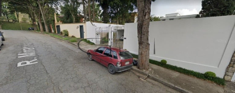 Imagem Casa com 4 Quartos à Venda, 450 m² em Butantã - São Paulo