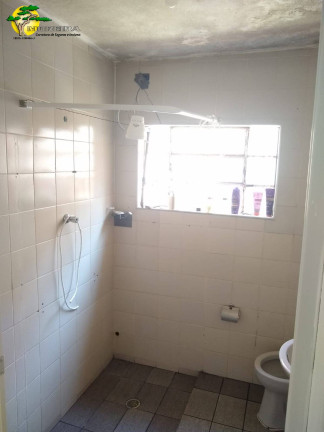Imagem Sobrado com 3 Quartos à Venda, 120 m² em Jardim Paraiso - São Paulo