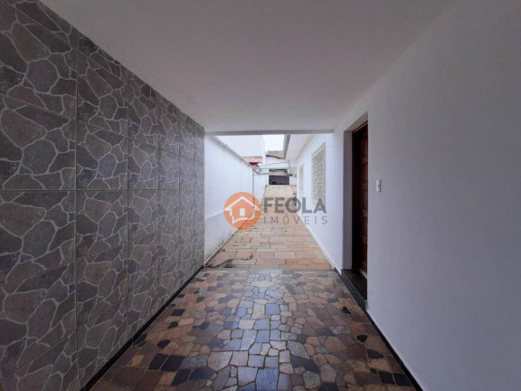 Imagem Casa com 3 Quartos à Venda, 200 m² em Jardim Santana - Americana