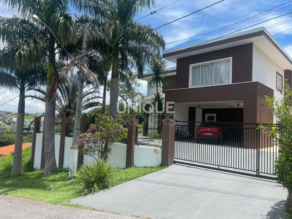 Imagem Casa de Condomínio com 6 Quartos à Venda, 1.513 m² em Medeiros - Jundiaí