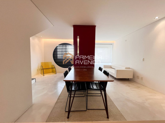 Apartamento com 1 Quarto à Venda, 82 m² em Parque Residencial Aquarius - São José Dos Campos