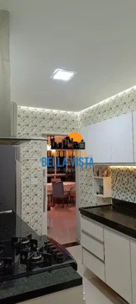Imagem Apartamento com 2 Quartos à Venda, em Itararé - São Vicente Imagem Apartamento com 2 Quartos à Venda, em Itararé - São Vicente