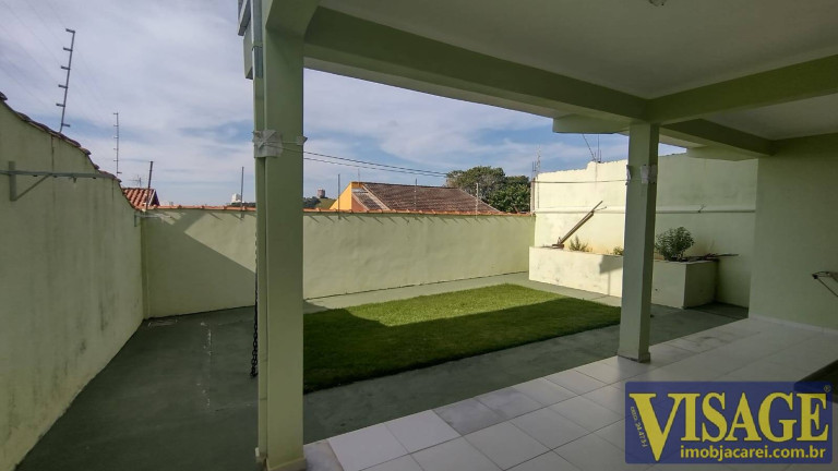 Imagem Casa com 3 Quartos à Venda, 250 m² em Cidade Jardim - Jacareí
