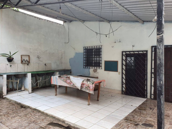 Imagem Casa com 3 Quartos à Venda, 190 m² em São José Operário - Manaus