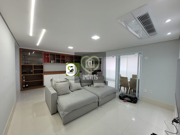 Imagem Apartamento com 3 Quartos à Venda, 158 m² em Jardim Das Perdizes - São Paulo