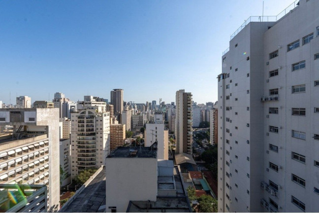 Imagem Sala Comercial à Venda, 206 m² em Itaim Bibi - São Paulo Imagem Sala Comercial à Venda, 206 m² em Itaim Bibi - São Paulo