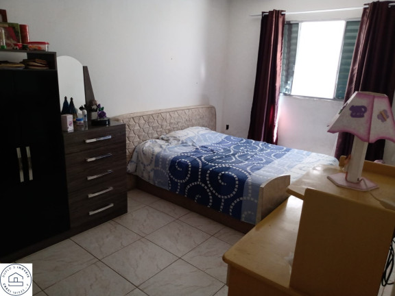 Imagem Casa com 3 Quartos à Venda, 250 m² em Jardim Santa Edwiges (grajaú) - São Paulo Imagem Casa com 3 Quartos à Venda, 250 m² em Jardim Santa Edwiges (grajaú) - São Paulo