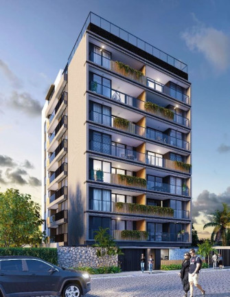Imagem Apartamento com 3 Quartos à Venda, 82 m² em Camboinha - Cabedelo
