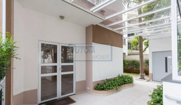 Imagem Apartamento com 2 Quartos à Venda, 56 m² em Saúde - São Paulo