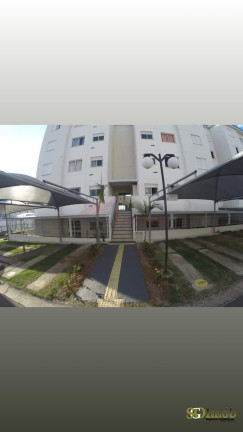 Imagem Apartamento com 2 Quartos à Venda, 42 m² em Residencial Anauá - Hortolândia Imagem Apartamento com 2 Quartos à Venda, 42 m² em Residencial Anauá - Hortolândia