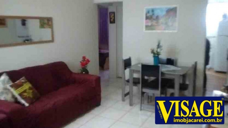 Imagem Apartamento com 2 Quartos à Venda, em Jd. Marcondes - Jacareí Imagem Apartamento com 2 Quartos à Venda, em Jd. Marcondes - Jacareí