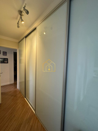 Imagem Apartamento com 3 Quartos à Venda, 115 m² em Vila Valparaíso - Santo André Imagem Apartamento com 3 Quartos à Venda, 115 m² em Vila Valparaíso - Santo André