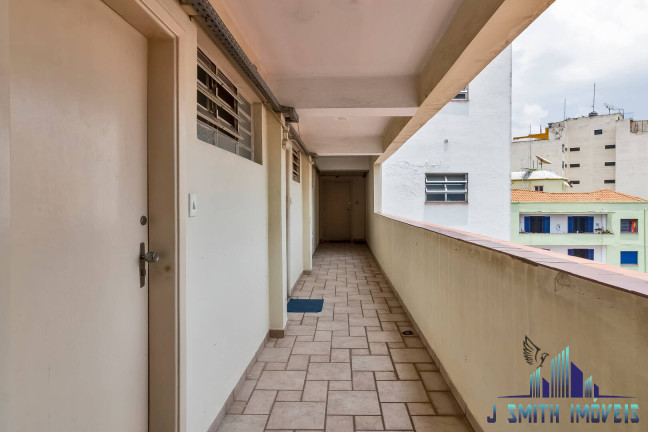 Imagem Apartamento com 1 Quarto à Venda, 32 m² em Santa Cecília - São Paulo Imagem Apartamento com 1 Quarto à Venda, 32 m² em Santa Cecília - São Paulo