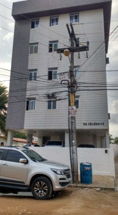 Foto do imóvel Apartamento com 3 Quartos à Venda, 130 m² em Camboinha - Cabedelo