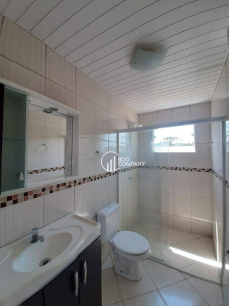 Imagem Casa com 2 Quartos para Alugar, 400 m² em Canisianas - Irati Imagem Casa com 2 Quartos para Alugar, 400 m² em Canisianas - Irati