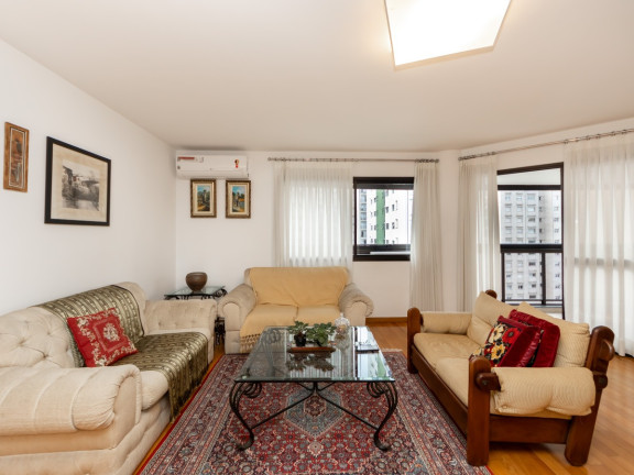 Apartamento com 3 Quartos à Venda, 173 m² em Perdizes - São Paulo