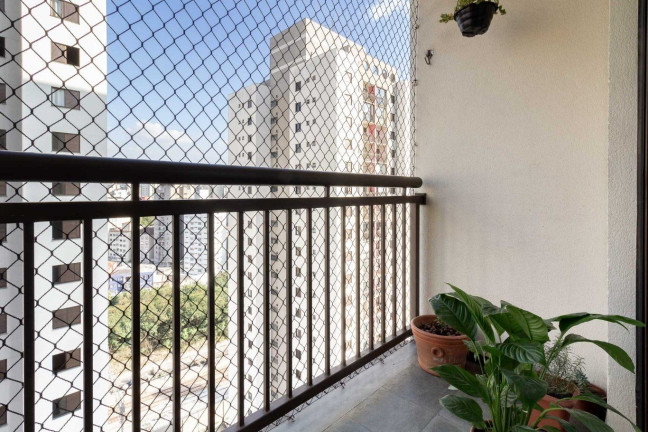 Imagem Apartamento com 3 Quartos à Venda, 93 m² em Barra Funda - São Paulo Imagem Apartamento com 3 Quartos à Venda, 93 m² em Barra Funda - São Paulo