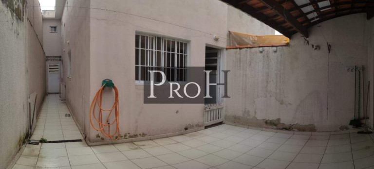 Imagem Casa com 4 Quartos à Venda, 180 m² em Baeta Neves - São Bernardo Do Campo