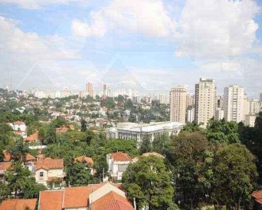 Imagem Apartamento com 3 Quartos à Venda, 213 m² em Higienópolis - São Paulo