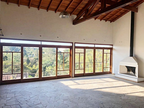 Imagem Casa com 3 Quartos para Alugar, 350 m² em Vila Santo Antônio - Cotia Imagem Casa com 3 Quartos para Alugar, 350 m² em Vila Santo Antônio - Cotia