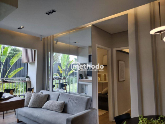 Imagem Apartamento com 2 Quartos à Venda, 53 m² em Jardim Santa Izabel - Hortolândia Imagem Apartamento com 2 Quartos à Venda, 53 m² em Jardim Santa Izabel - Hortolândia