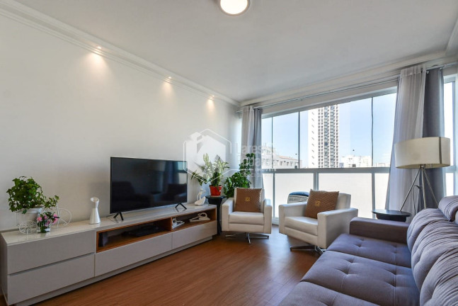 Imagem Apartamento com 2 Quartos à Venda, 81 m² em Santana - São Paulo Imagem Apartamento com 2 Quartos à Venda, 81 m² em Santana - São Paulo