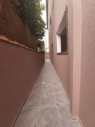 Imagem Apartamento com 2 Quartos à Venda, 50 m² em Marapé - Santos