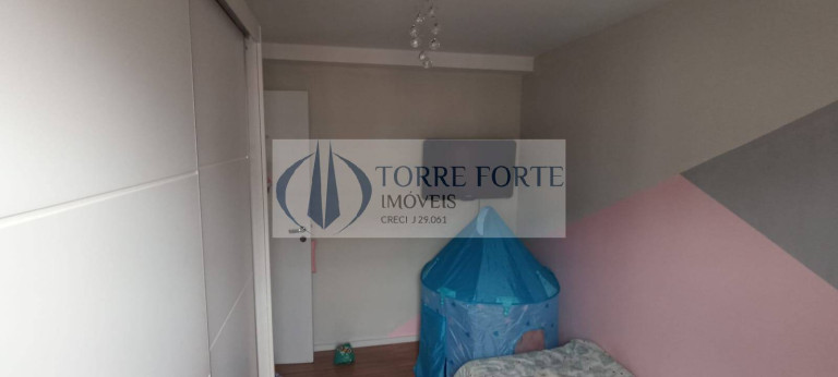 Imagem Apartamento com 3 Quartos à Venda, 76 m² em Dos Casa - São Bernardo Do Campo