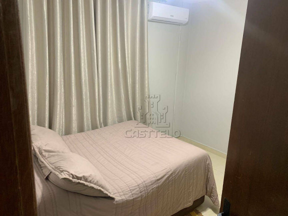 Imagem Apartamento com 3 Quartos à Venda, 72 m² em Parque Jamaica - Londrina