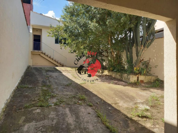 Imagem Casa com 2 Quartos à Venda, 144 m² em Parque Das Nações - Santo André