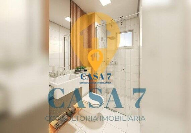 Imagem Apartamento com 2 Quartos à Venda, 80 m² em Carlos Prates - Belo Horizonte