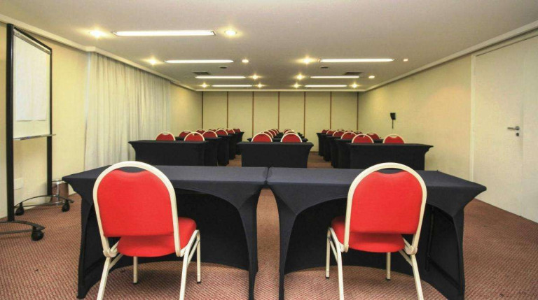 Imagem Apartamento com 1 Quarto à Venda, 28 m² em Vila Clementino - São Paulo Imagem Apartamento com 1 Quarto à Venda, 28 m² em Vila Clementino - São Paulo