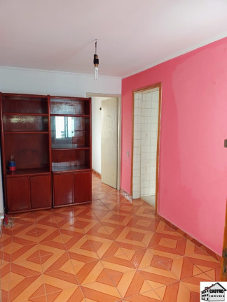 Imagem Apartamento com 3 Quartos à Venda, 56 m² em Conjunto Habitacional Padre José De Anchieta - São Paulo Imagem Apartamento com 3 Quartos à Venda, 56 m² em Conjunto Habitacional Padre José De Anchieta - São Paulo
