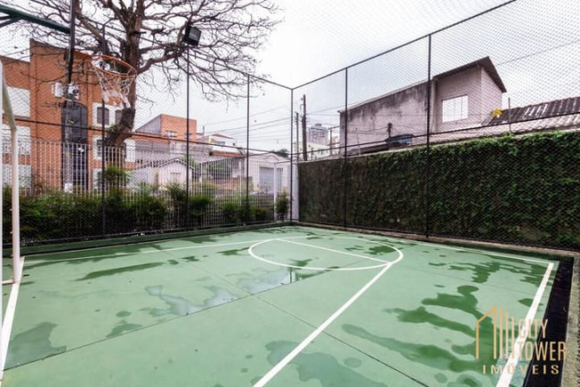 Imagem Apartamento com 2 Quartos à Venda, 65 m² em Ipiranga - São Paulo