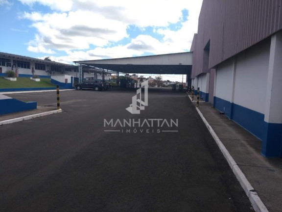 Imagem Imóvel Comercial à Venda, 35.587 m² em Medeiros - Jundiaí
