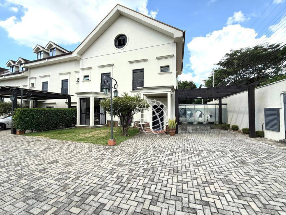 Imagem Casa com 4 Quartos à Venda, 256 m² em Vila Giglio - Atibaia