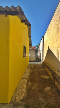 Imagem Casa com 2 Quartos à Venda, 105 m² em Vila Tibério - Ribeirão Preto Imagem Casa com 2 Quartos à Venda, 105 m² em Vila Tibério - Ribeirão Preto