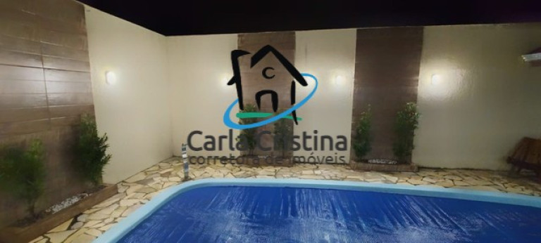 Imagem Sobrado com 3 Quartos à Venda, 85 m² em Balneário Jardim Canadá - Pontal Do Paraná