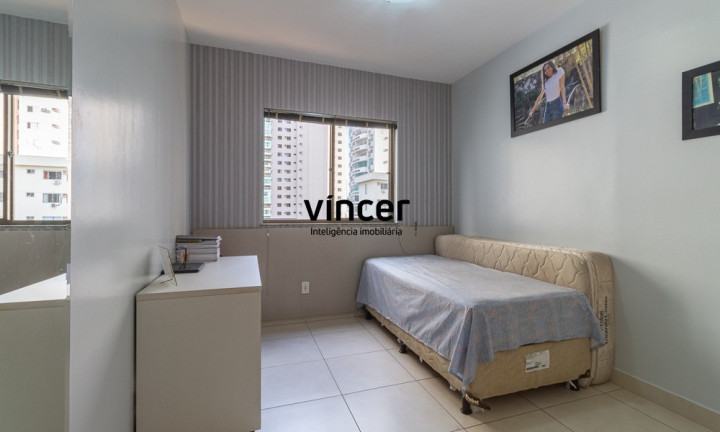 Imagem Apartamento com 3 Quartos à Venda, 83 m² em Setor Bueno - Goiânia Imagem Apartamento com 3 Quartos à Venda, 83 m² em Setor Bueno - Goiânia