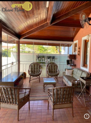 Imagem Casa com 4 Quartos à Venda, 375 m² em Loteamento Retiro Recanto Tranquilo - Atibaia Imagem Casa com 4 Quartos à Venda, 375 m² em Loteamento Retiro Recanto Tranquilo - Atibaia