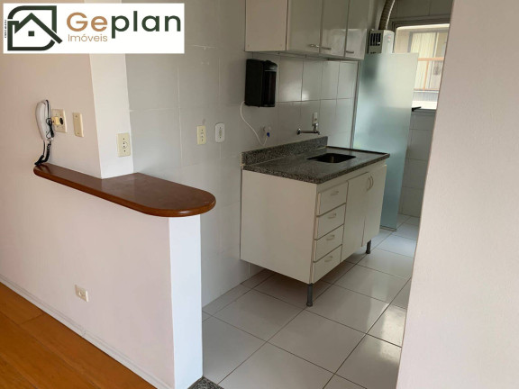 Imagem Apartamento com 1 Quarto para Alugar, 50 m² em Consolação - São Paulo Imagem Apartamento com 1 Quarto para Alugar, 50 m² em Consolação - São Paulo